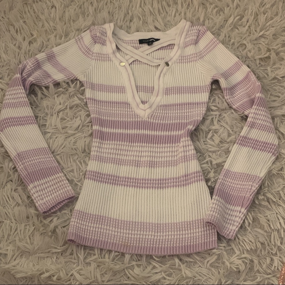 Fashion Nova Top